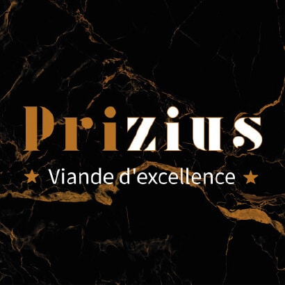 Logo Prizius