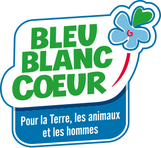 Logo Bleu Blanc Coeur